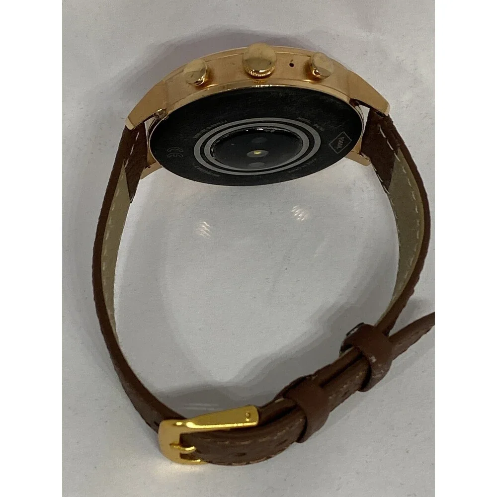 Fossil this watch